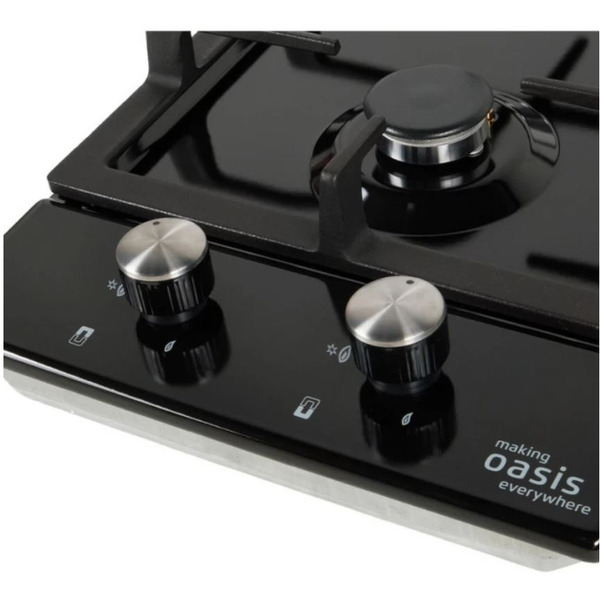 Варочная панель Making Oasis Everywhere P-MEBD