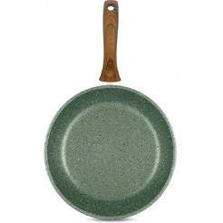 Сковорода НМП Eco Way EW126