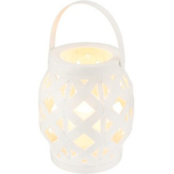 Декоративный фонарь со свечкой NEON-NIGHT 513-057