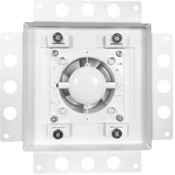 Осевой вентилятор Homy Air APS100WH (без маяка)