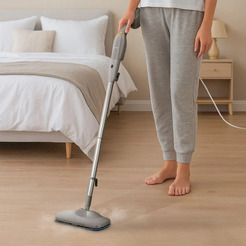 Паровая швабра Kitfort КТ-1091