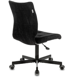 Кресло Бюрократ CH-330M Light-20 (черный)