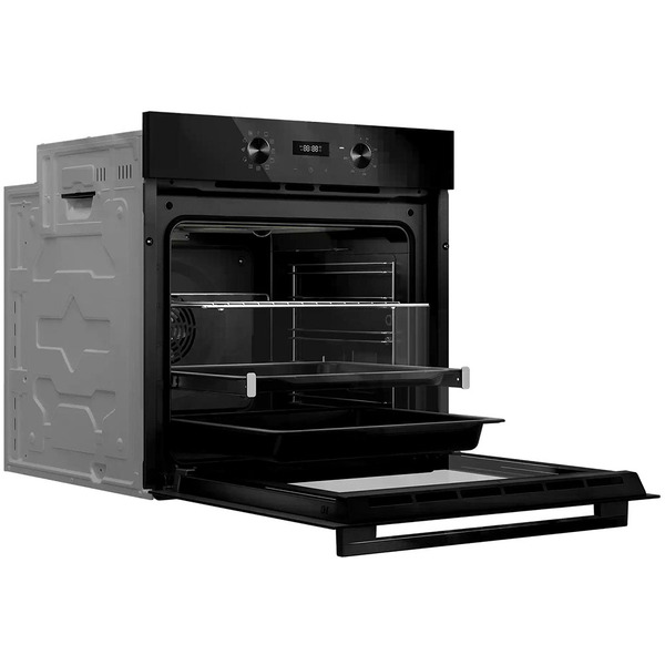 Духовой шкаф Haier HOQ-A2AEN3GB