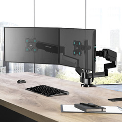 Кронштейн для монитора Onkron G280 (черный)