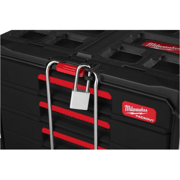 Ящик для инструментов Milwaukee PackOut (4932493189)