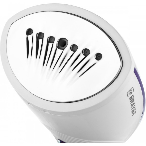 Ручной отпариватель BRAYER 4120BR