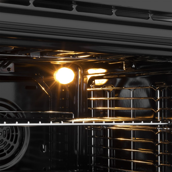 Духовой шкаф MAUNFELD MEOC708PB2