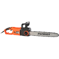 Пила цепная электрическая Patriot ES 2618