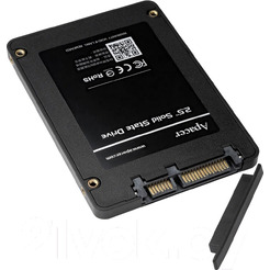 SSD Apacer Panther AS340 120GB AP120GAS340G