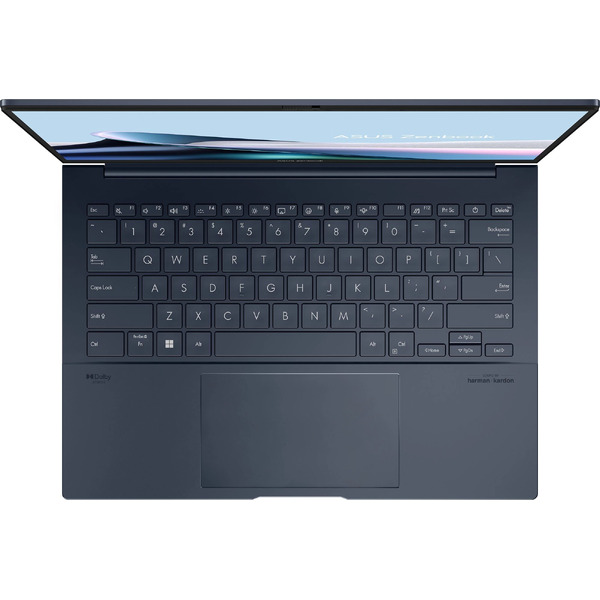 Ноутбук ASUS Zenbook 14 UM3406GA-QD149