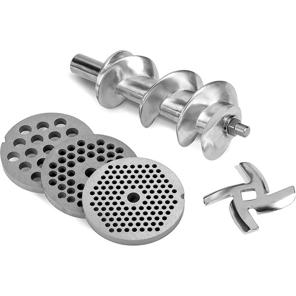 Мясорубка электрическая OURSSON MG2012/OR