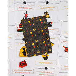 Настольная игра GaGa Я никогда не 3 GG357