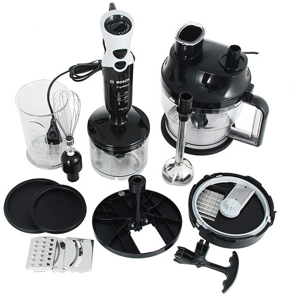 Блендер Bosch MSM671X1