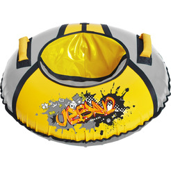 Тюбинг НИКА ТБ1КР-95 (граффити)