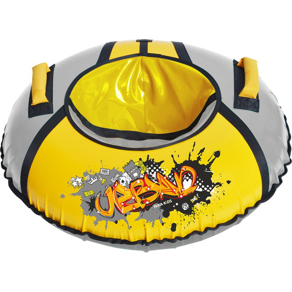 Тюбинг НИКА ТБ1КР-95 (граффити)