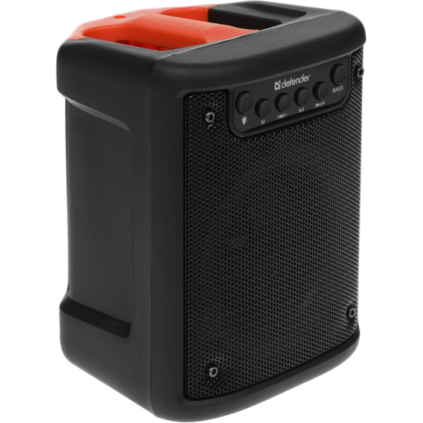 Беспроводная колонка Defender Funky