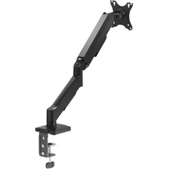 Кронштейн для монитора ErgoSmart Power Black Light