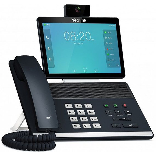IP-телефон Yealink VP59