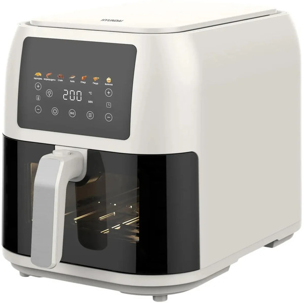 Аэрогриль Hyundai HYF-9083