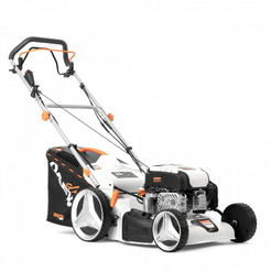 Газонокосилка бензиновая Daewoo Power L 50SPE