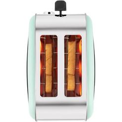 Тостер Kitfort КТ-4098