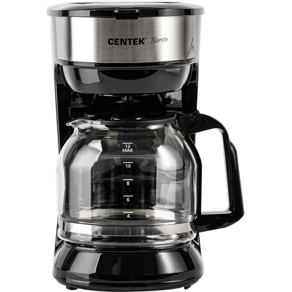 Кофеварка CENTEK CT-1147