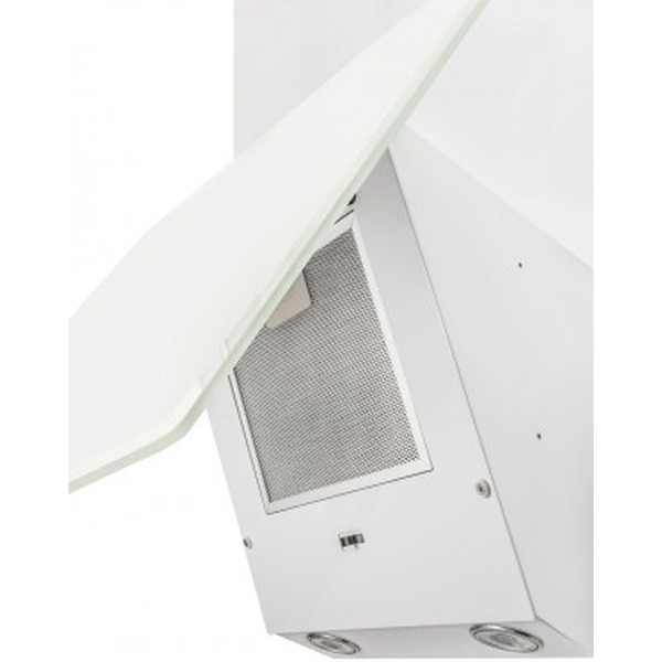 Вытяжка Germes Aura 90 (белый)