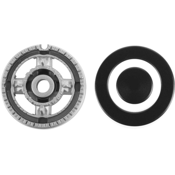 Газовая варочная панель MAUNFELD EGHG.64.43CW/G