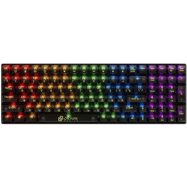 Клавиатура Oklick 915GK