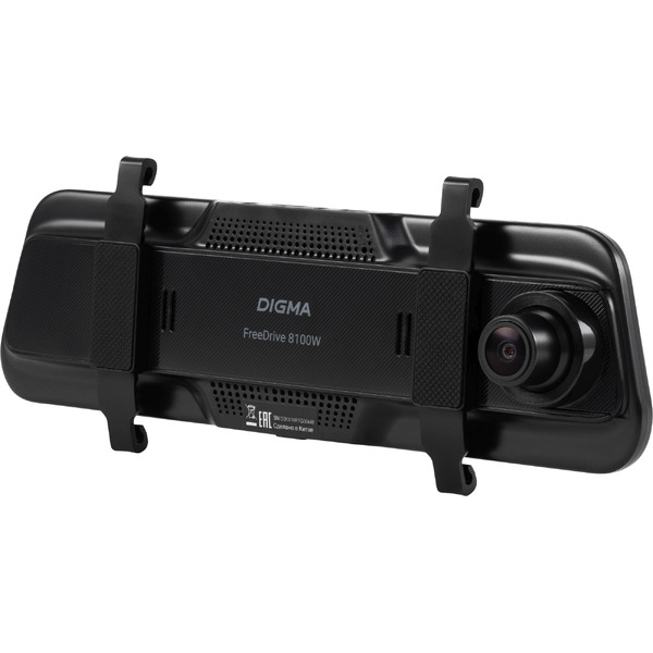 Видеорегистратор DIGMA FreeDrive 8100W