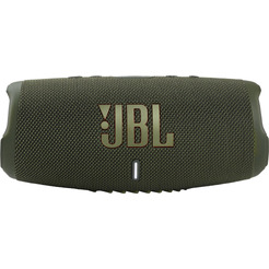 Беспроводная колонка JBL Charge 5 (зеленый)