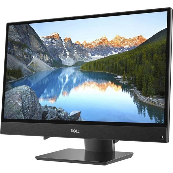 Моноблок Dell Inspiron 24 3480-0181