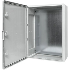 Бокс пластиковый EKF PROxima PB65MP009