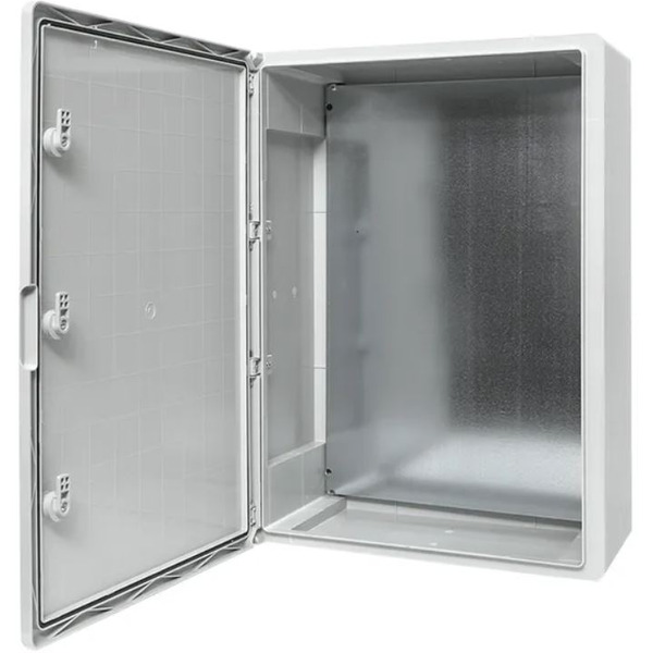 Бокс пластиковый EKF PROxima PB65MP009