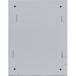Корпус металлический TDM ЩУРН-1/12Э (360х280х110) SQ0905-0046