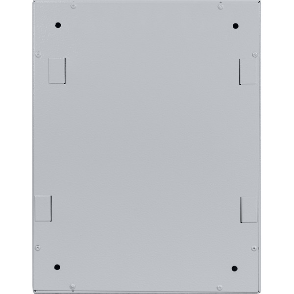 Корпус металлический TDM ЩУРН-1/12Э (360х280х110) SQ0905-0046