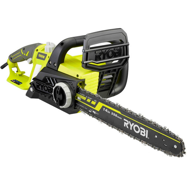 Пила цепная Ryobi RCS 1935 (5133002184)