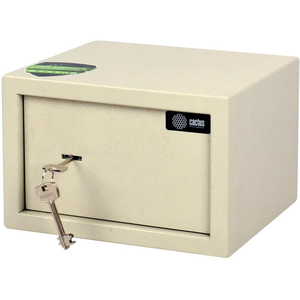 Сейф мебельный Cactus CS-SF-K18L