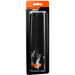 Коврик для мыши игровой CANYON CNE-CMP2 черный