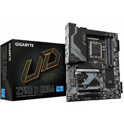 Материнская плата Gigabyte Z790 D (rev. 1.0)