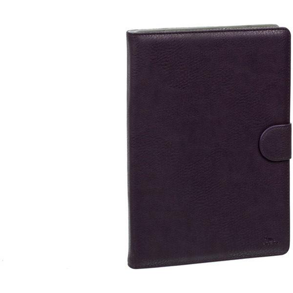 Универсальный чехол для планшета Rivacase 3017 10.1" (фиолетовый)