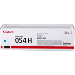 Картридж Canon CRG 054 H C