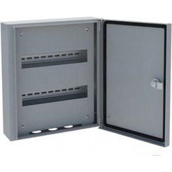 Щит распределительный EKF Basic MB24-24-bas