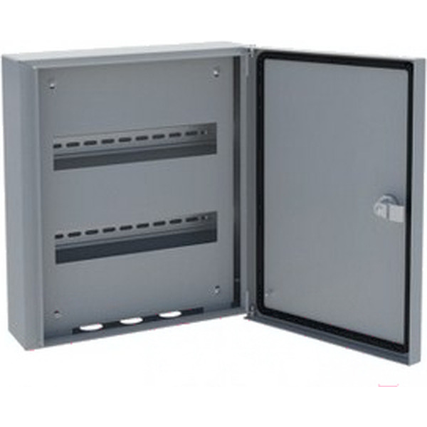 Щит распределительный EKF Basic MB24-24-bas