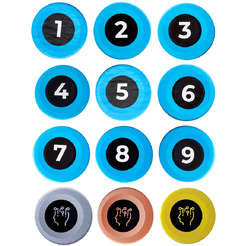 Настольная игра Dream Makers Нейрошпион 2404C