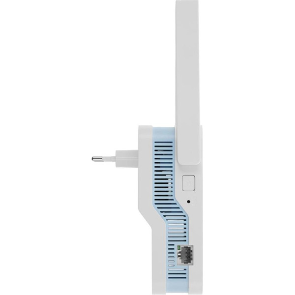 Усилитель WI-FI сигнала CUDY RE1200 (AC1200 Wi-Fi Mesh Repeater)