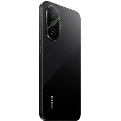 Смартфон POCO F7 12GB/256GB Black RU