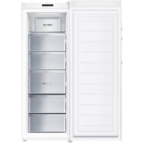 Морозильная камера Haier HF-284WG