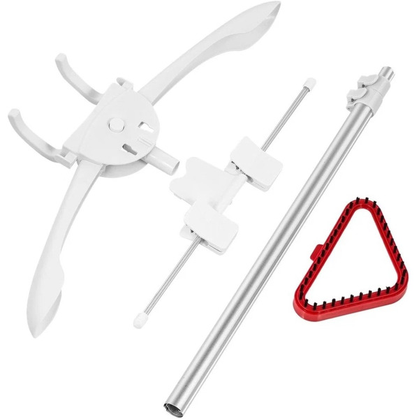 Вертикальный отпариватель TEFAL PRO STYLE ONE IT2440E0