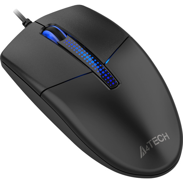 Мышь A4Tech N-530S